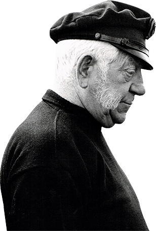 Jean Gabin en capitaine