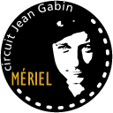 circuit Jean Gabin à Mériel