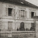 l'école-mairie