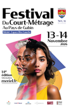 affiche Festival du Court-Métrage 2026