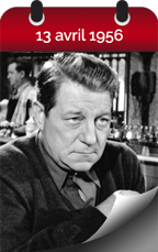 anniversaire Voici le temps des assassins