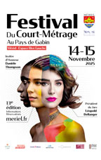Festival du Court-Métrage 2025