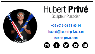 Hubert Privé